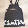 Disney dalmatians pinafore Image 2