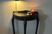 hall table