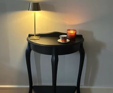 hall table