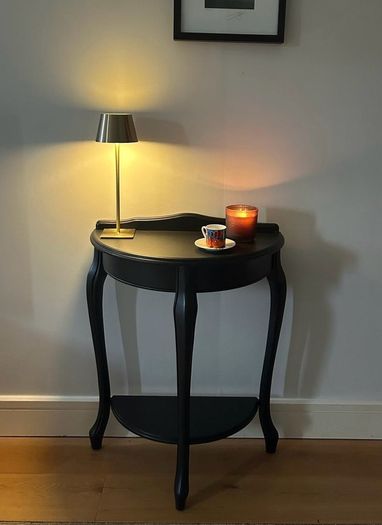 hall table