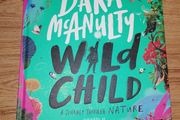 Nature book Dara McAnulty