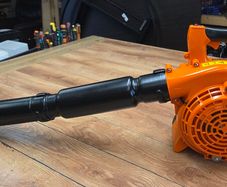 Blower