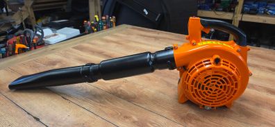 Blower