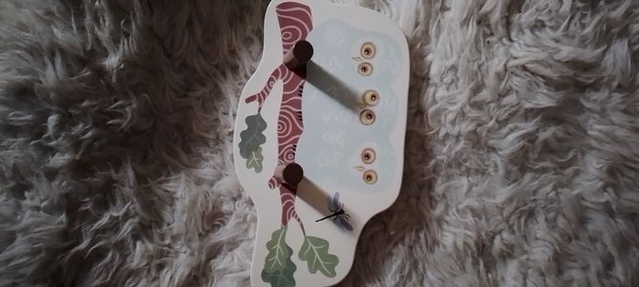 SHABBY CHIC. hanger for jewelly belts etc