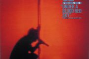 U2  Live "Under A Blood Red Sky