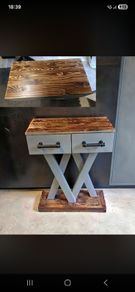 halll table