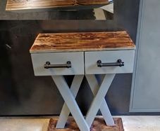 halll table