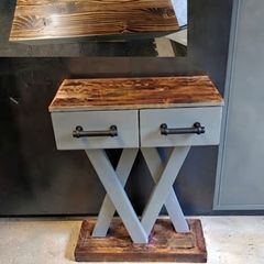 halll table