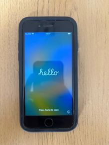 iPhone 8 Unlocked