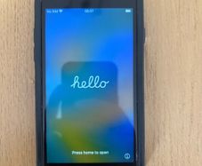 iPhone 8 Unlocked