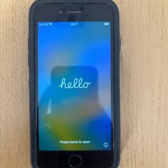 iPhone 8 Unlocked