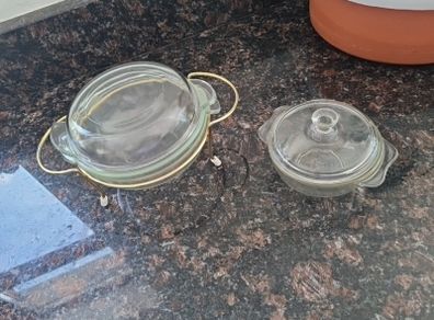 Pyrex