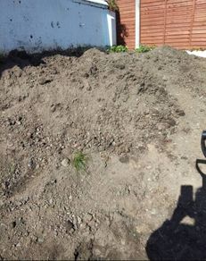 Top soil