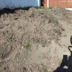 Top soil