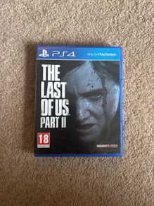 The last of us