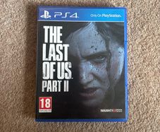 The last of us