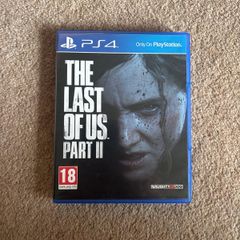 The last of us