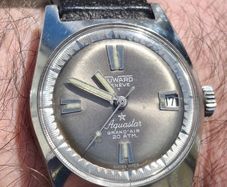 Duward Aquastar Grand'Air