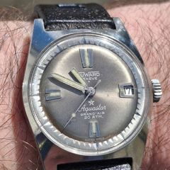 Duward Aquastar Grand'Air