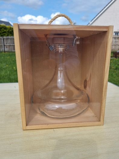 Maynards 30 Y.O. Decanter