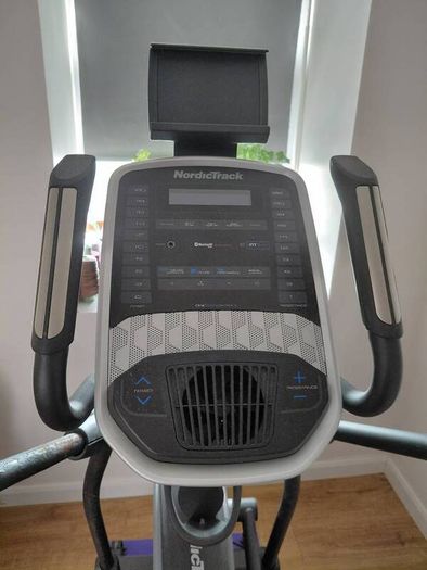 Nordic Track C7.5 Elliptical