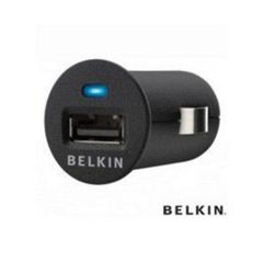 Belkin USB Car Charger