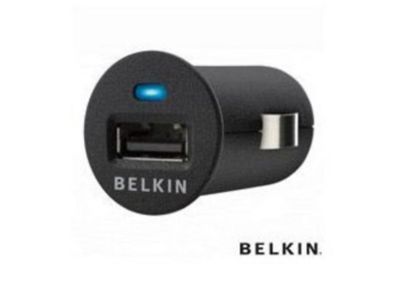 Belkin USB Car Charger