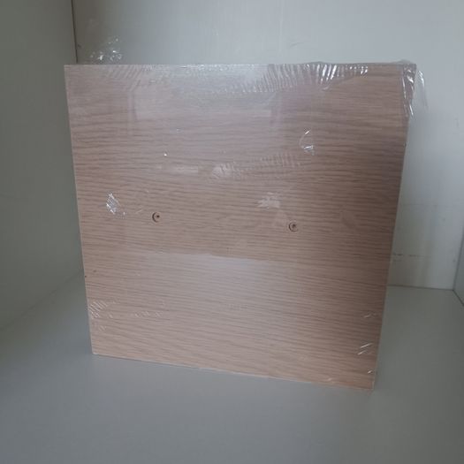 5 Duraline Floating Shelves - 3 New & 2 Used