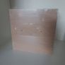 5 Duraline Floating Shelves - 3 New & 2 Used Image 3