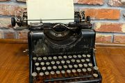 vintage Typewriter