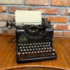 vintage Typewriter