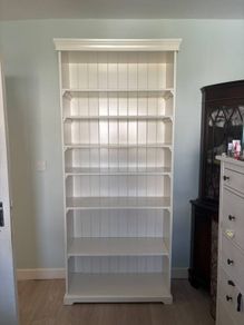 Ikea Liatorp Bookcase