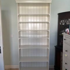 Ikea Liatorp Bookcase