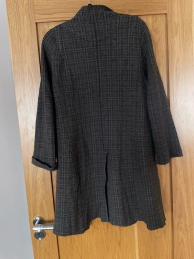 Oska Coat