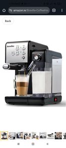 Coffee Machine