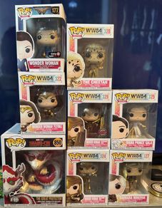 funko pop