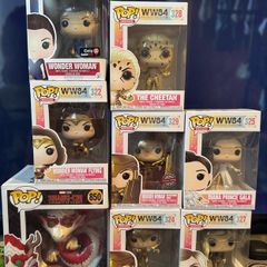 funko pop