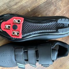 cycling shoes size 44