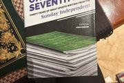 On the seventh day