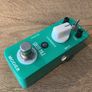 Mooer Green Mile Overdrive pedal Image 2