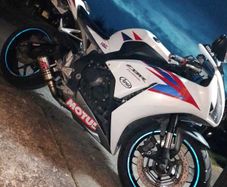 2012 Honda