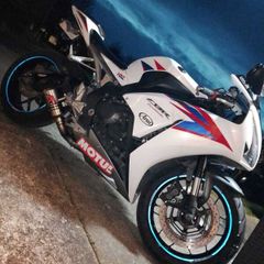 2012 Honda