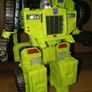 Transformers Unite Warriors Devastator Image 10