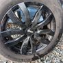 cms  alloys 5x112  7.5j x17 snow tyres Image 5