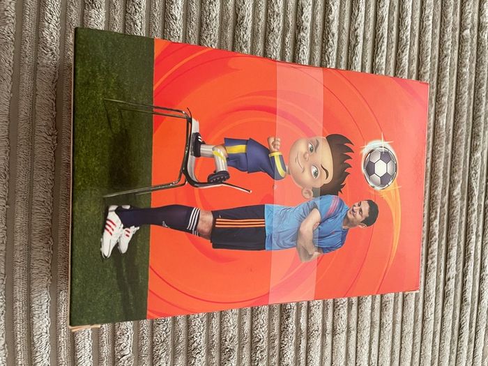 Frank Lampard Kids Football Books