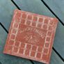 Terracotta Mosaic Tiles - Various Sizes Image 4