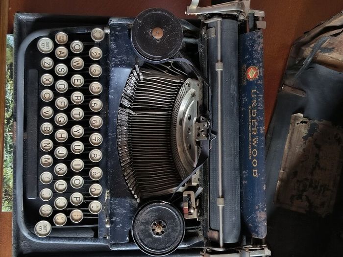 Typewriter