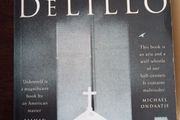 Underworld by Don DeLillo