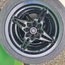 16" Rota auto-x alloys Image 3