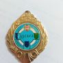 Calry / St Josephs Official Pitch Opening Medal 14th April 1996 Image 2